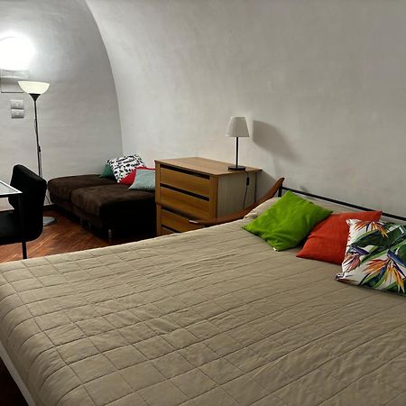 Araba Fenice Apartments - Bari Centro Екстер'єр фото