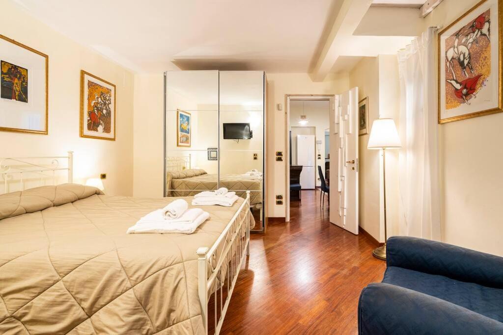 Araba Fenice Apartments - Bari Centro Екстер'єр фото