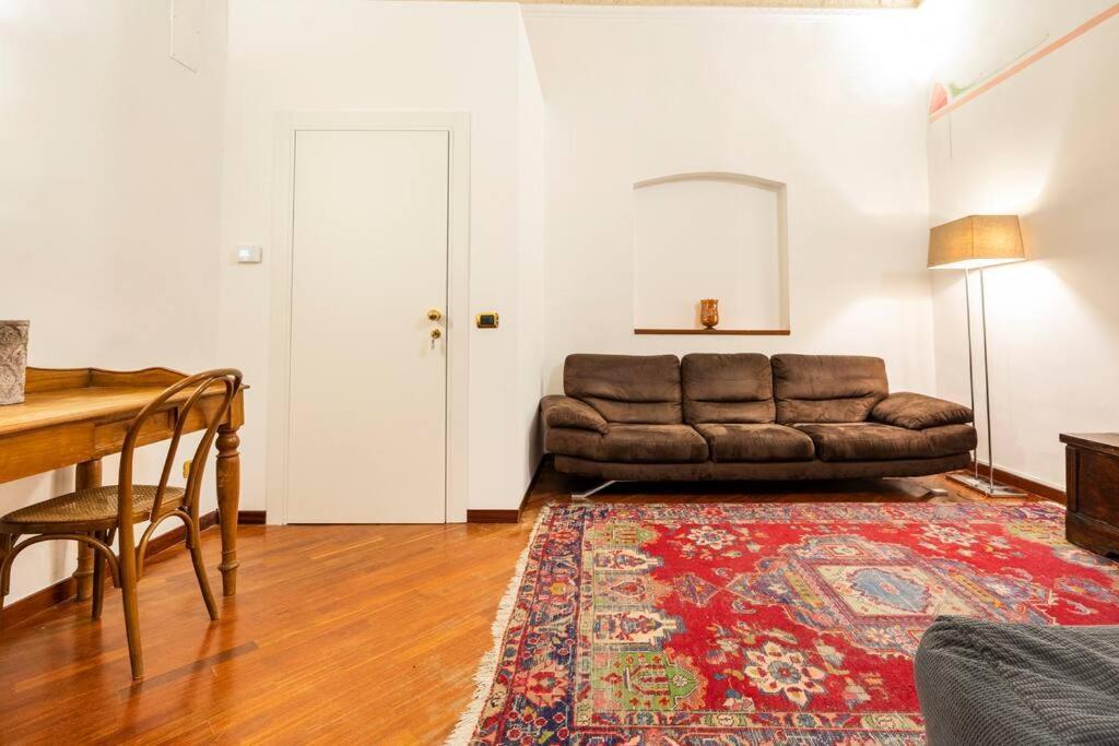 Araba Fenice Apartments - Bari Centro Екстер'єр фото