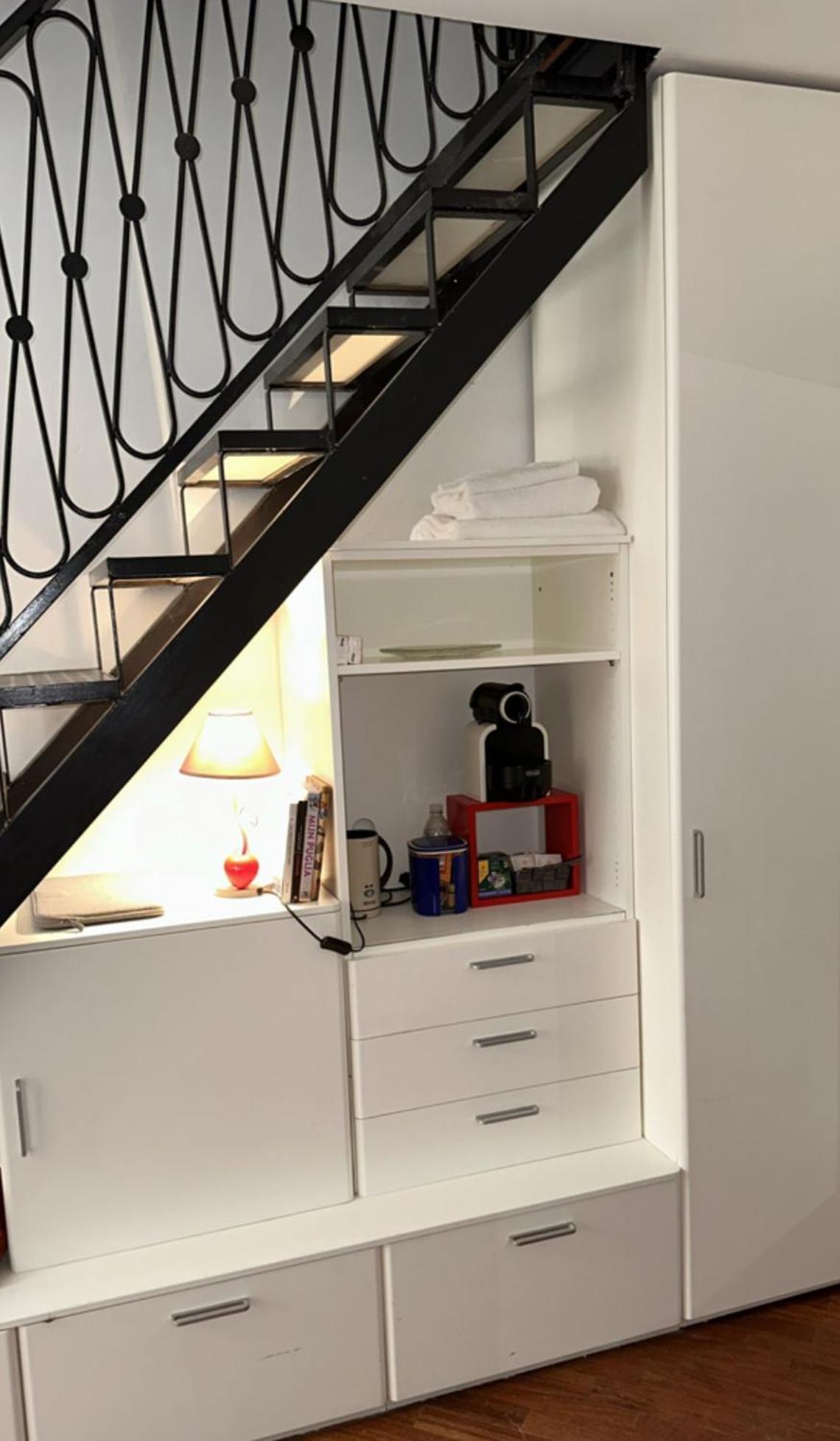 Araba Fenice Apartments - Bari Centro Екстер'єр фото