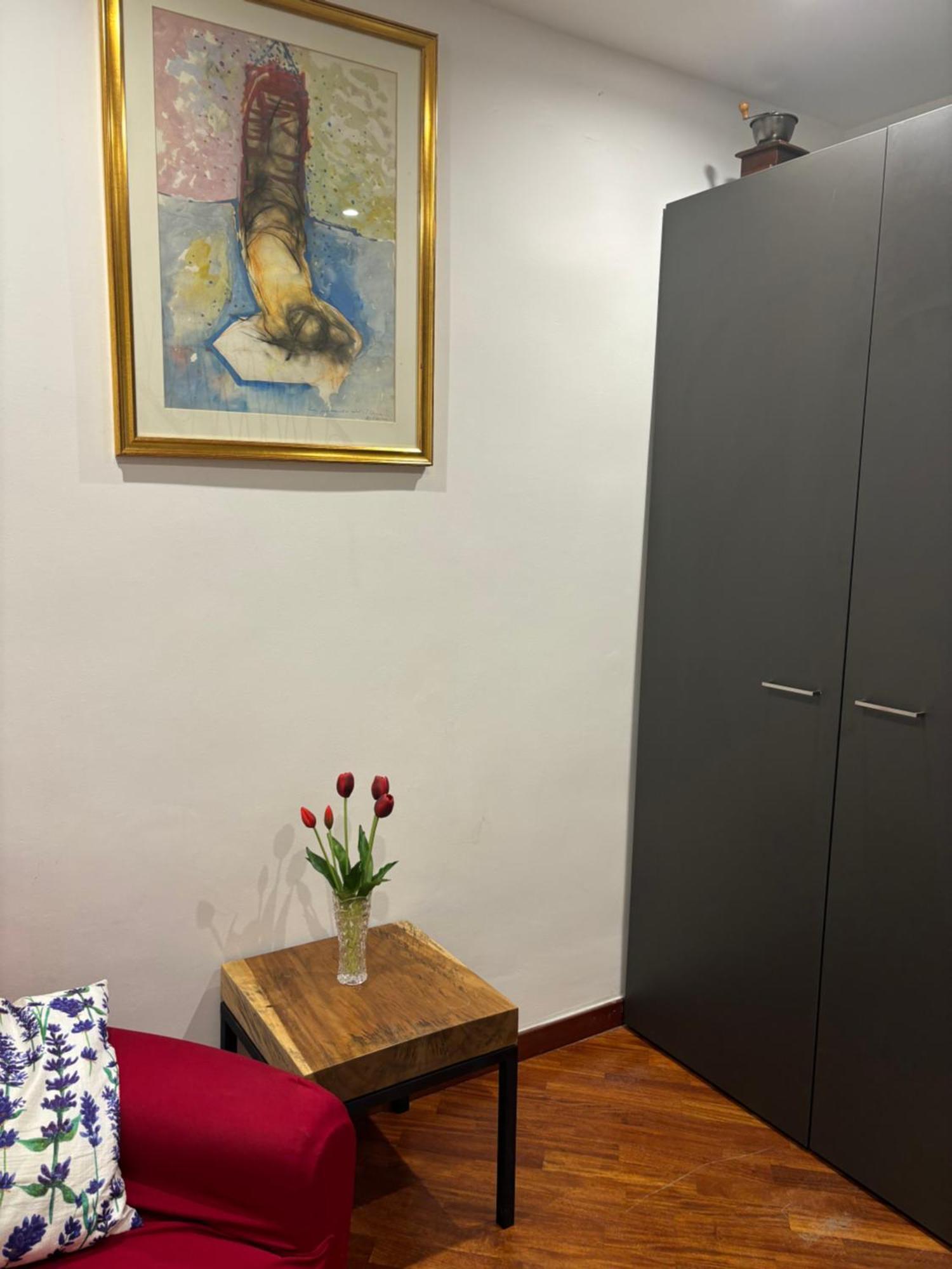 Araba Fenice Apartments - Bari Centro Екстер'єр фото