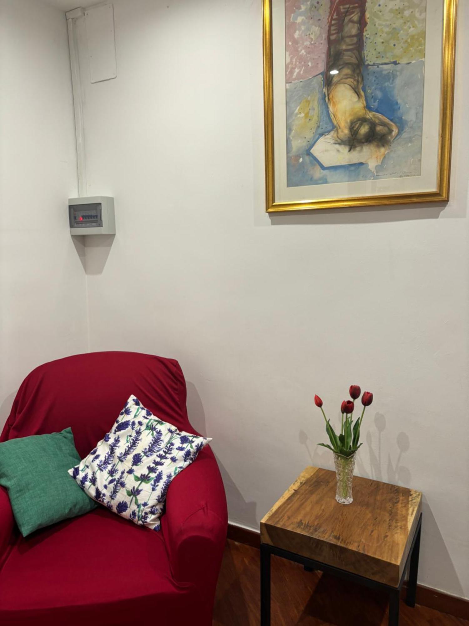 Araba Fenice Apartments - Bari Centro Екстер'єр фото