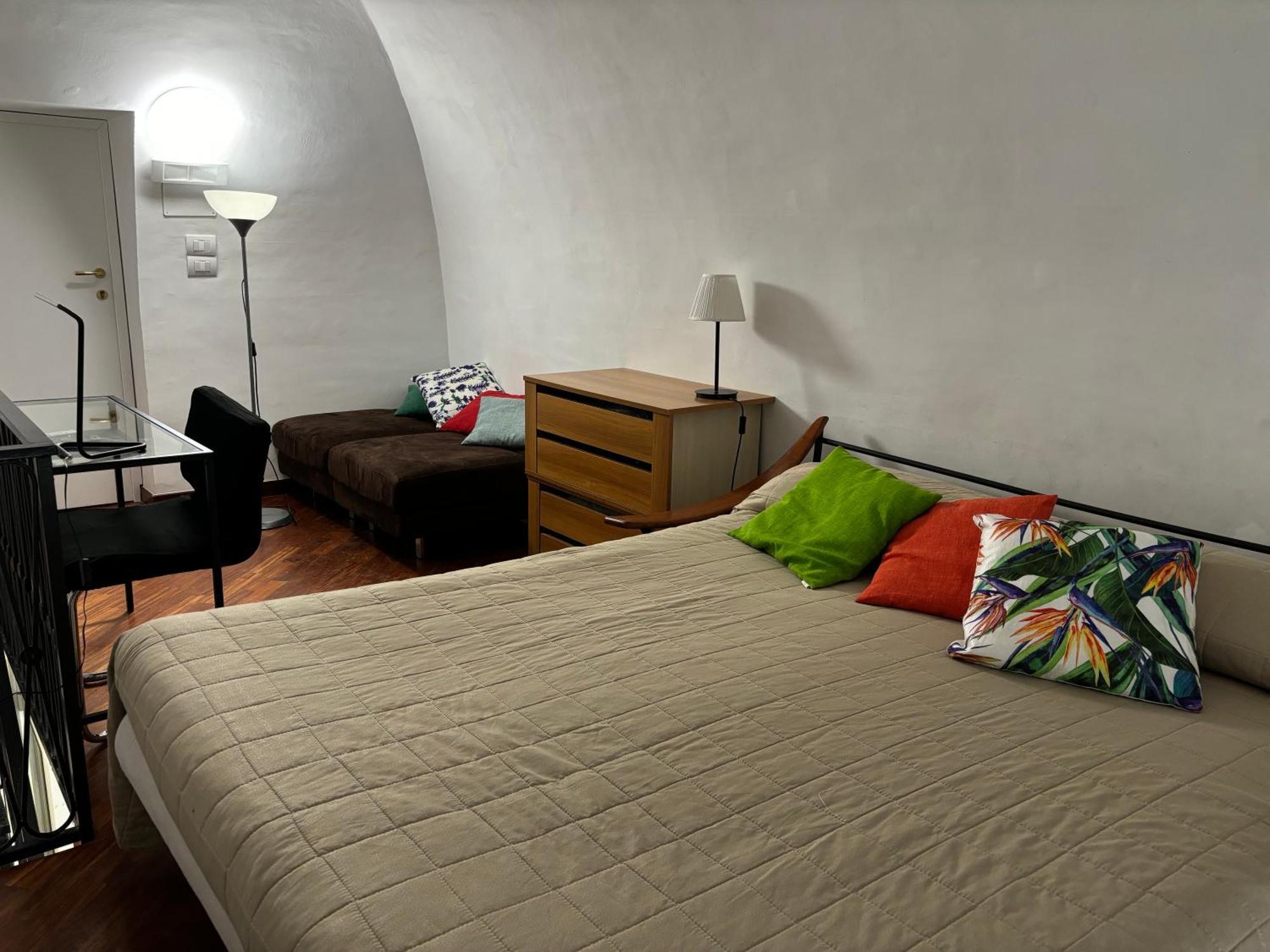 Araba Fenice Apartments - Bari Centro Екстер'єр фото