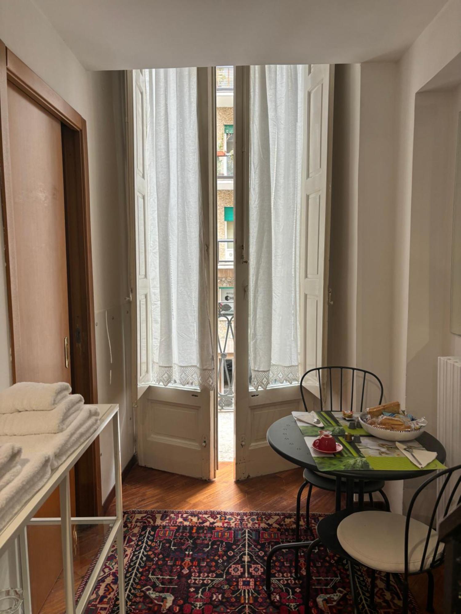 Araba Fenice Apartments - Bari Centro Екстер'єр фото