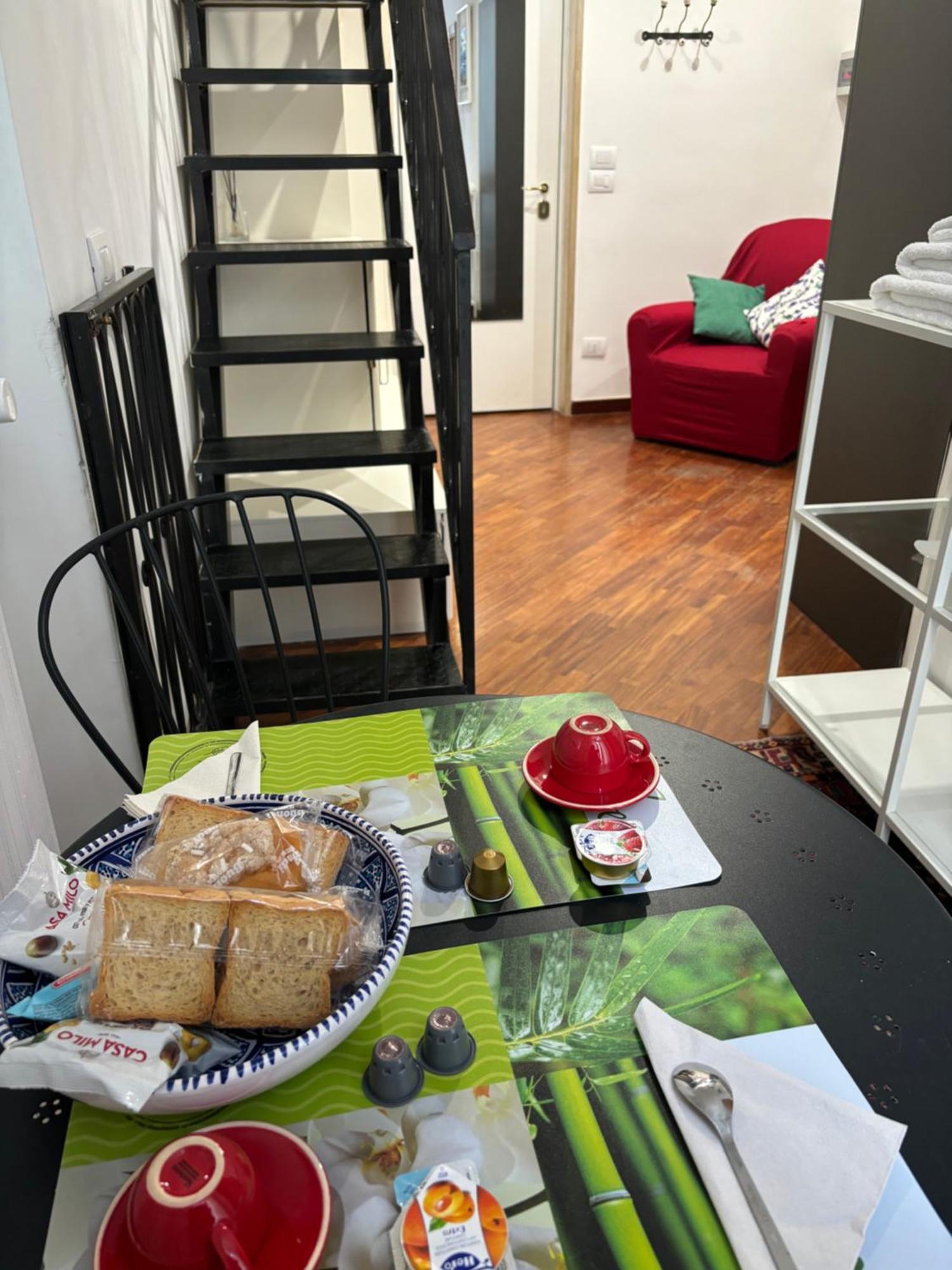 Araba Fenice Apartments - Bari Centro Екстер'єр фото
