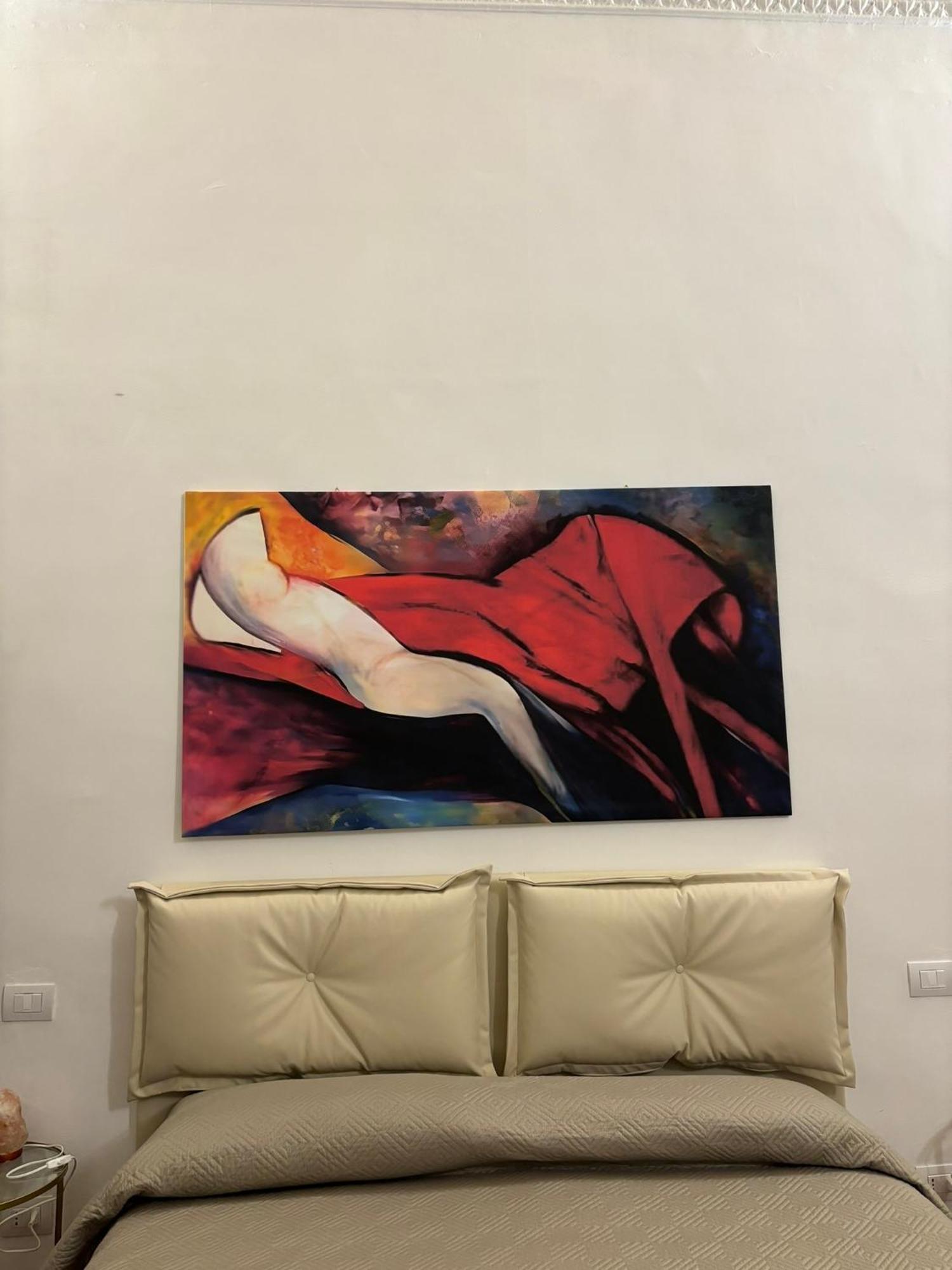 Araba Fenice Apartments - Bari Centro Екстер'єр фото