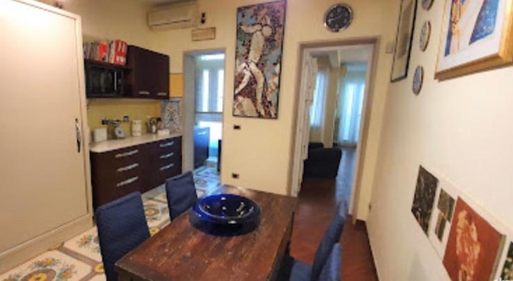 Araba Fenice Apartments - Bari Centro Екстер'єр фото